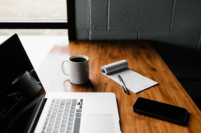 How to Write a Business Book