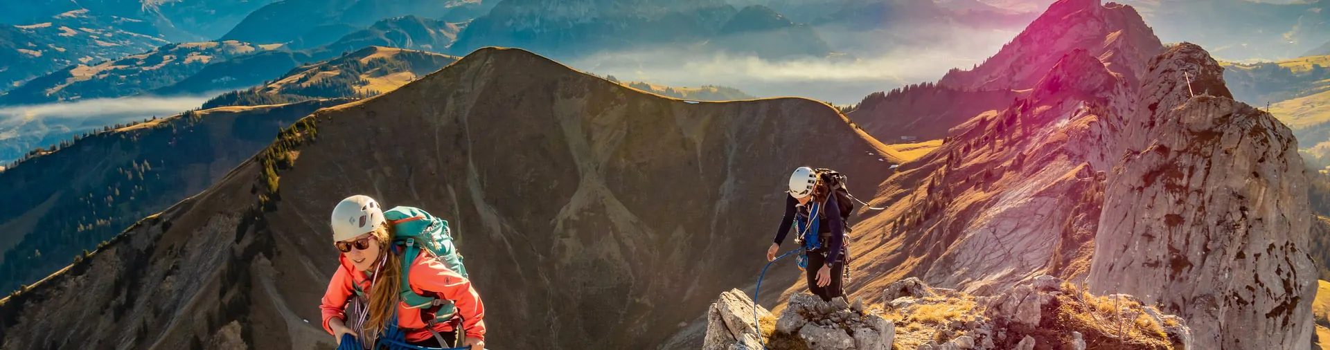 Teamwork, Solo Climbs and House Prices