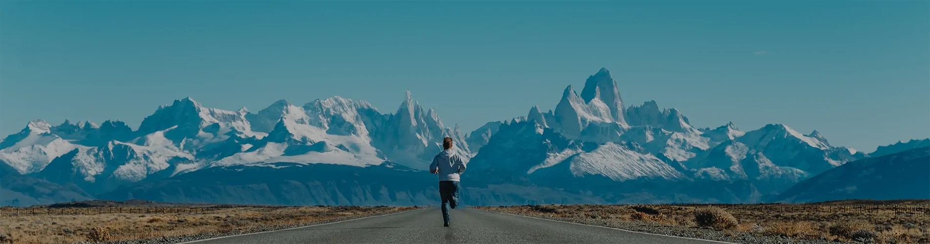 Running, The Human Body and Award Winning