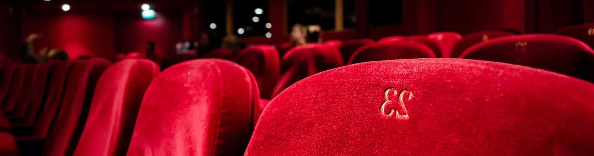 Theatre, Experiences and Downsizing