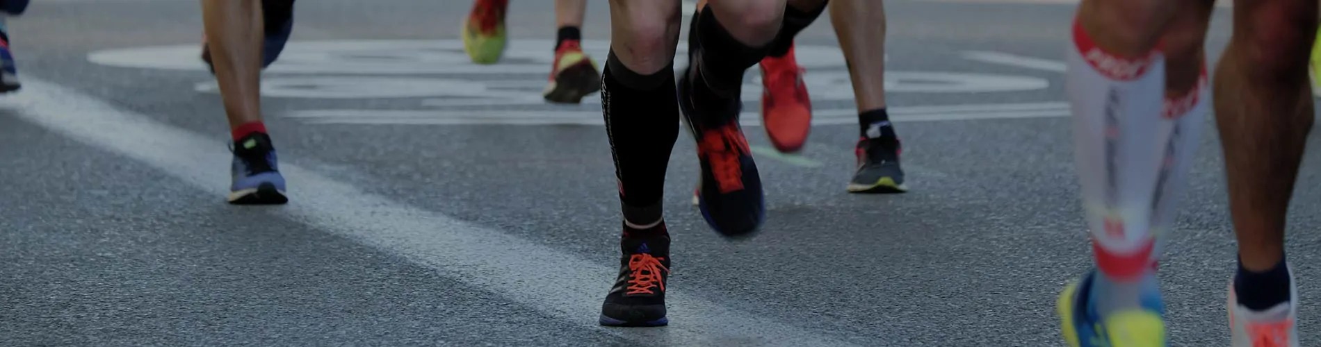 Endurance Running, Raising Girls and Inevitable Tax Rises