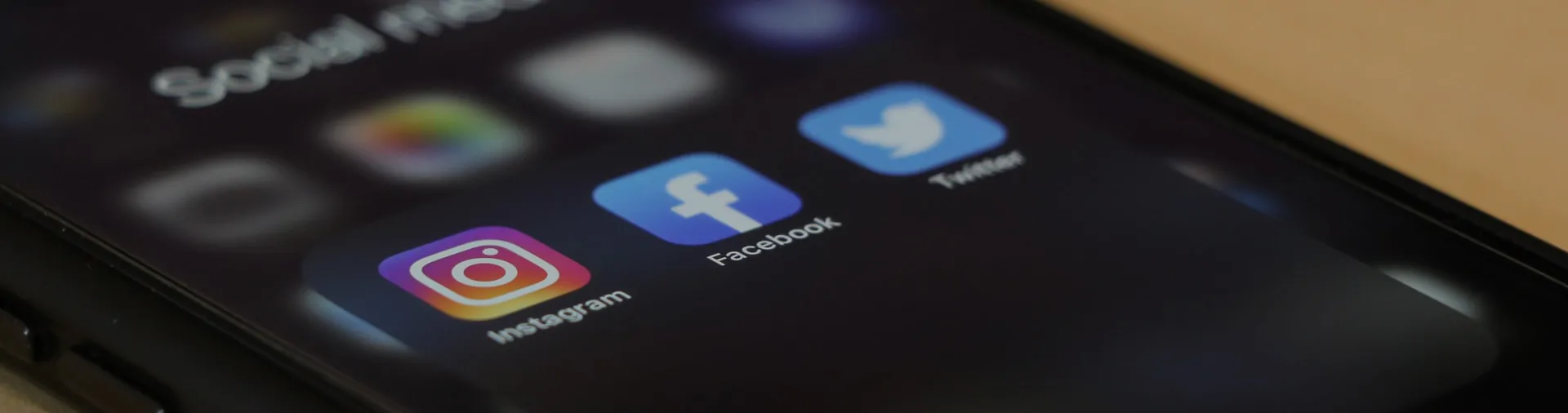 Hormones, Social Media and Remortgaging