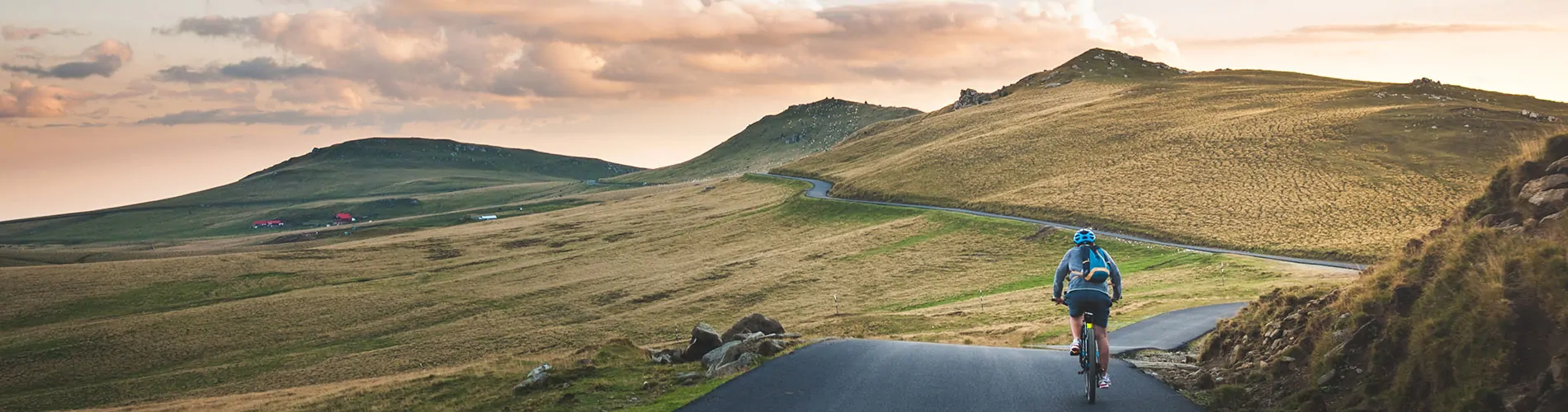 Cycling Sweat and the power of thinking