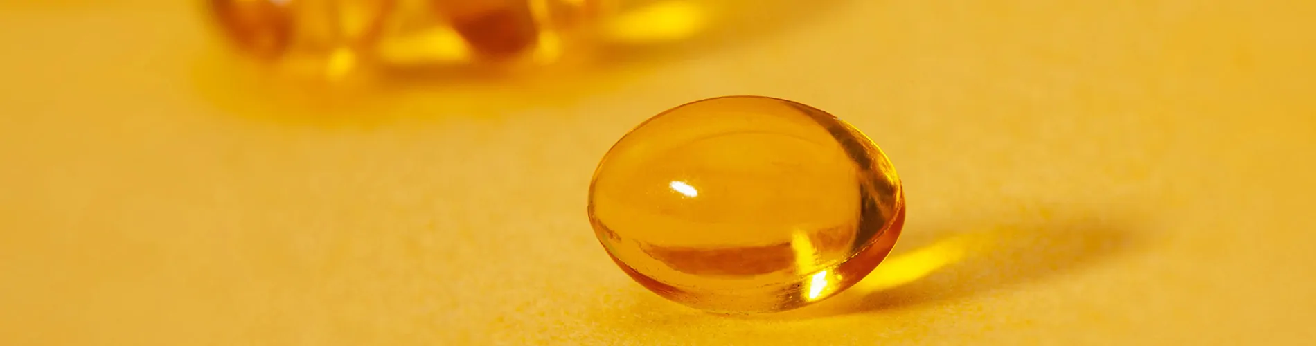 Supplements, Comedy and Financial Protection