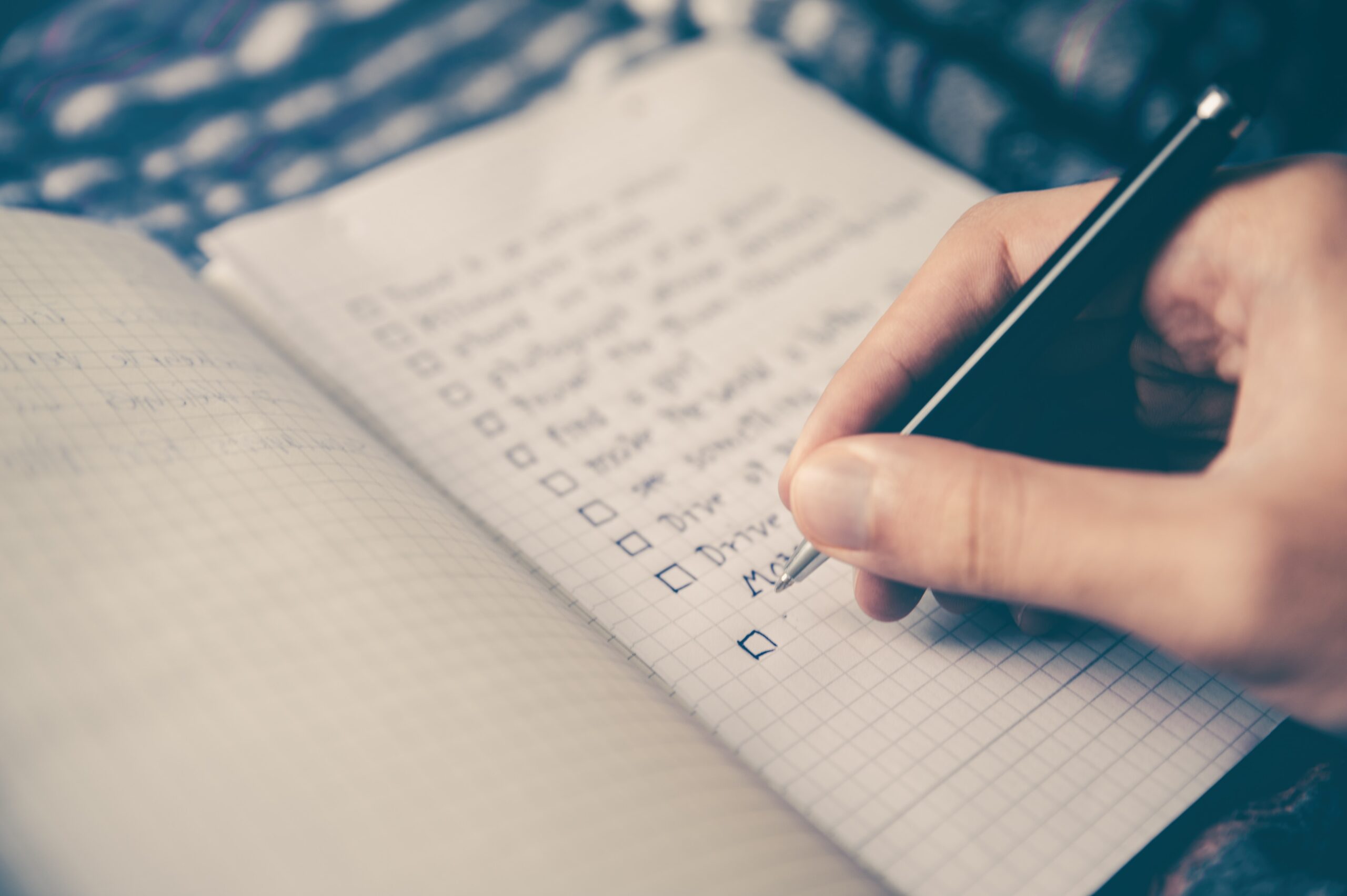 Fearless, Arnold and Bucket Lists