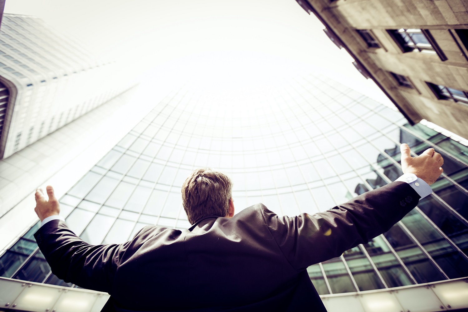 Storytelling, living to the full and Entrepreneurial Happiness