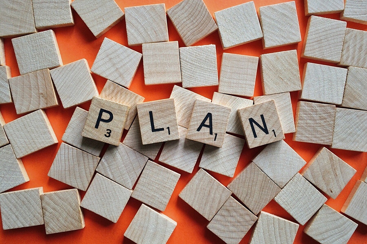 Obstacles, Coffee and Planning