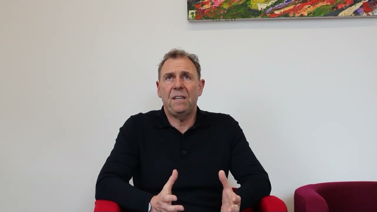 Kenneth Morrison