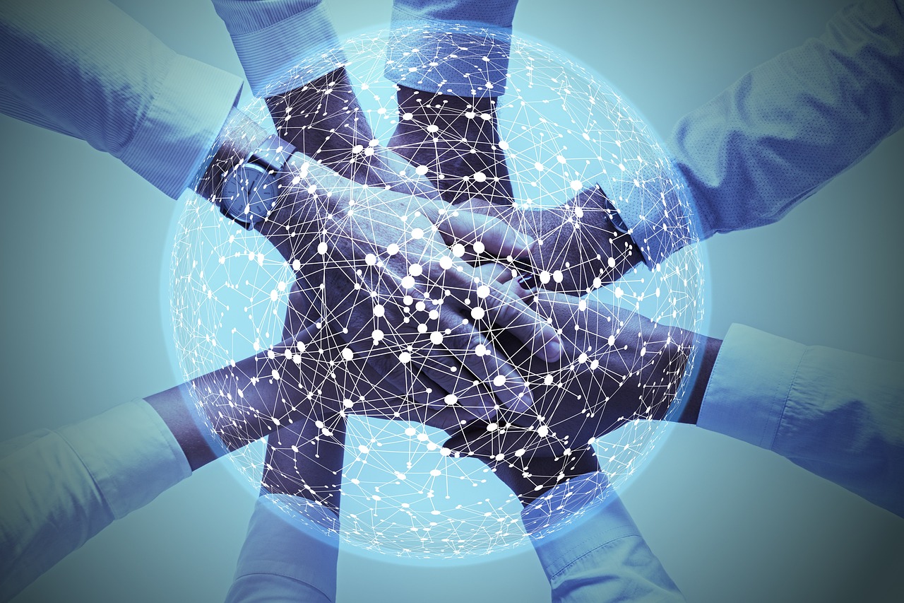 Helping Others, Bodies and SWOT