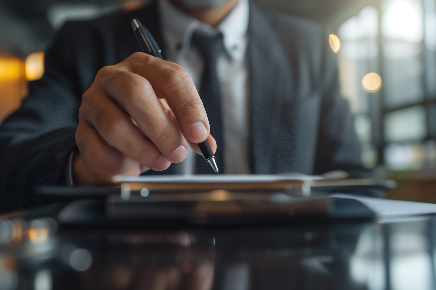 Endure, Outlive and Writing a Business Book