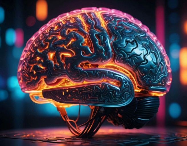Running, Brain Health and The Power of AI