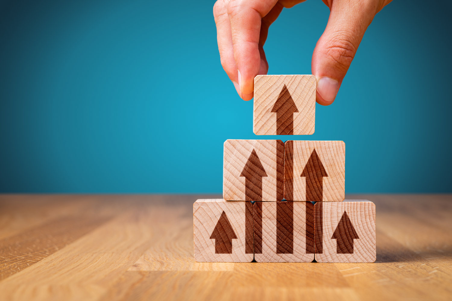 Invention, Resilience and Embracing Challenges