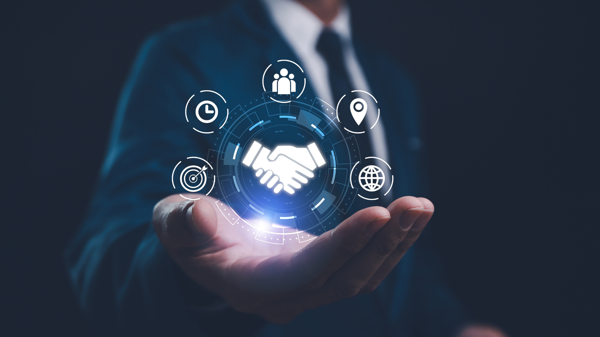 Addiction, Persuasion & Partnerships
