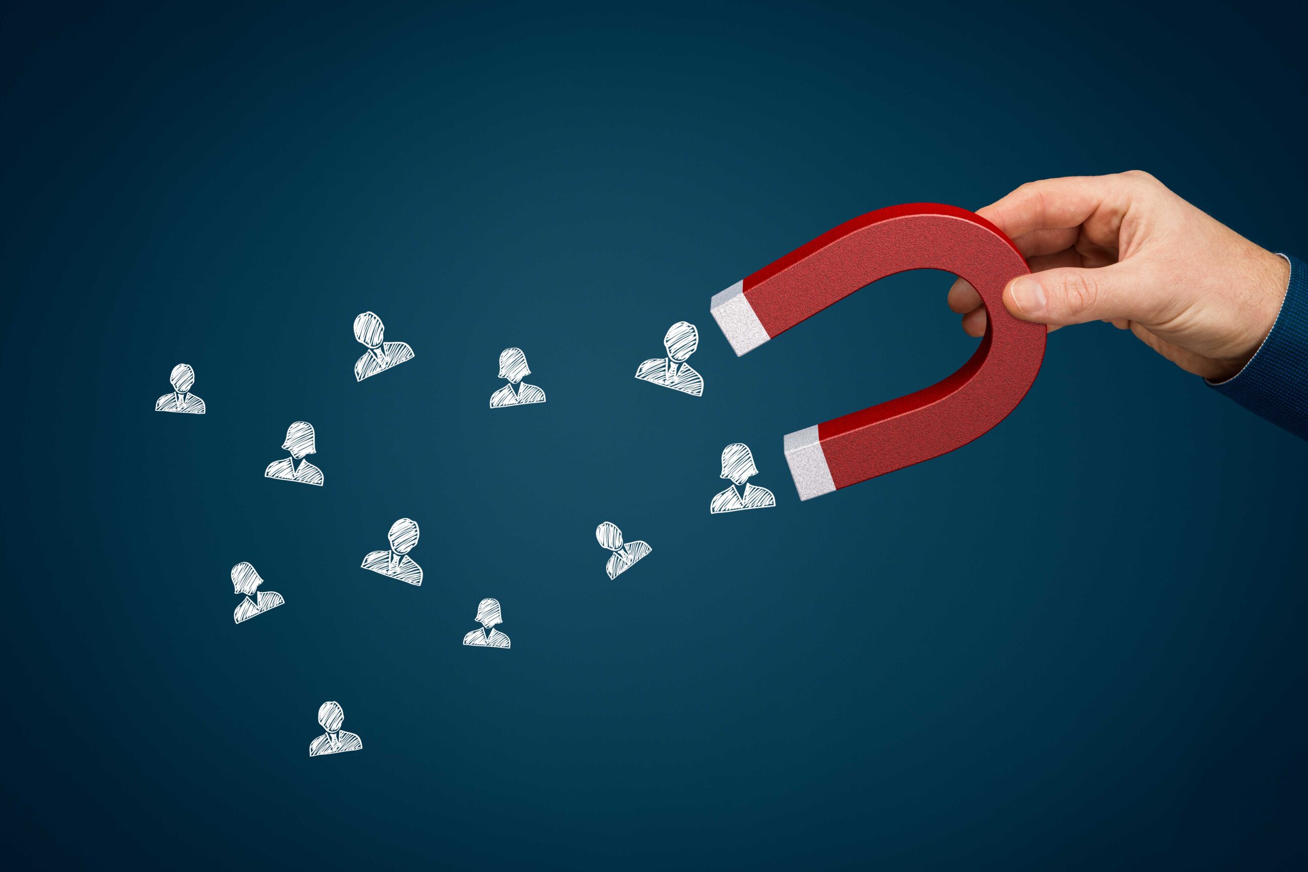 Growth, Ideal Clients & Tools For Change