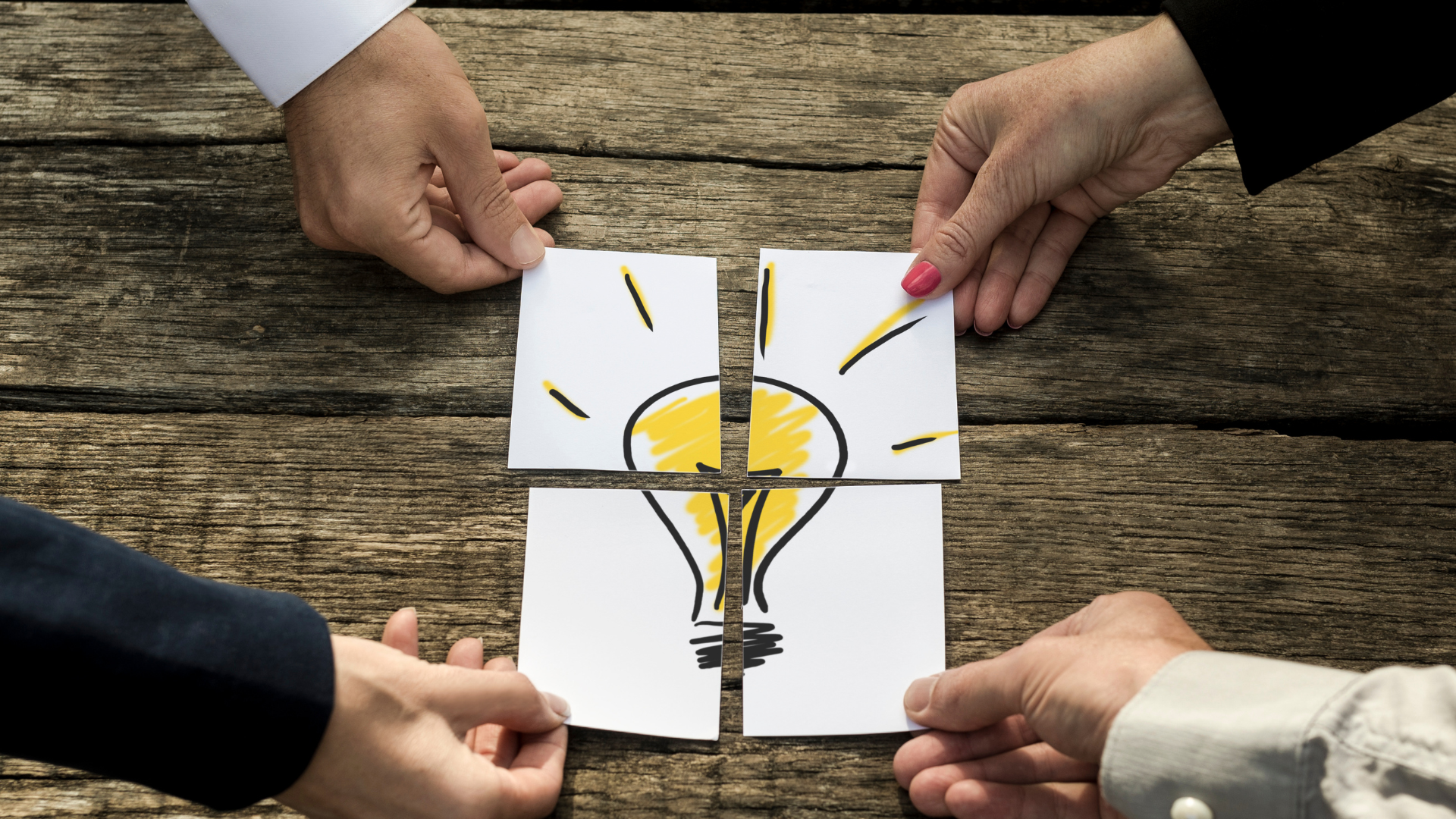 Bucket Lists, Teamwork & Finding Your ‘Why’