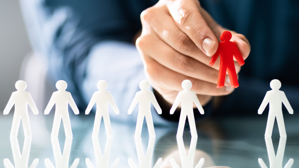 The 6 A’s of Client Attraction: How to Stand Out in Your Market