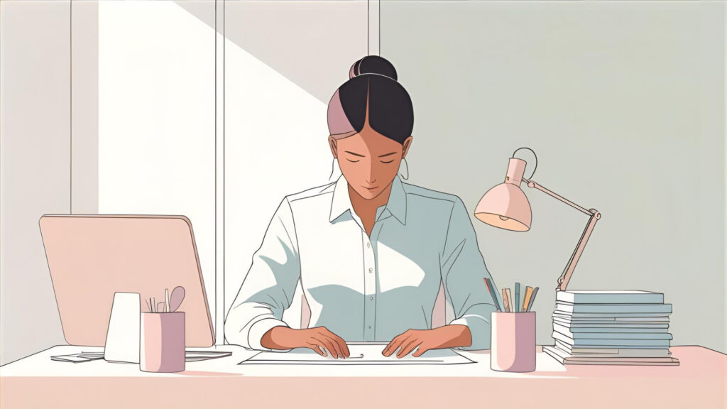 The Productivity Focusser
