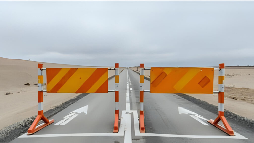 The Obstacle Opportunity