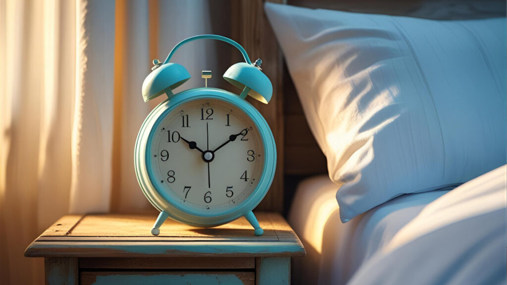 The Sleep Advantage