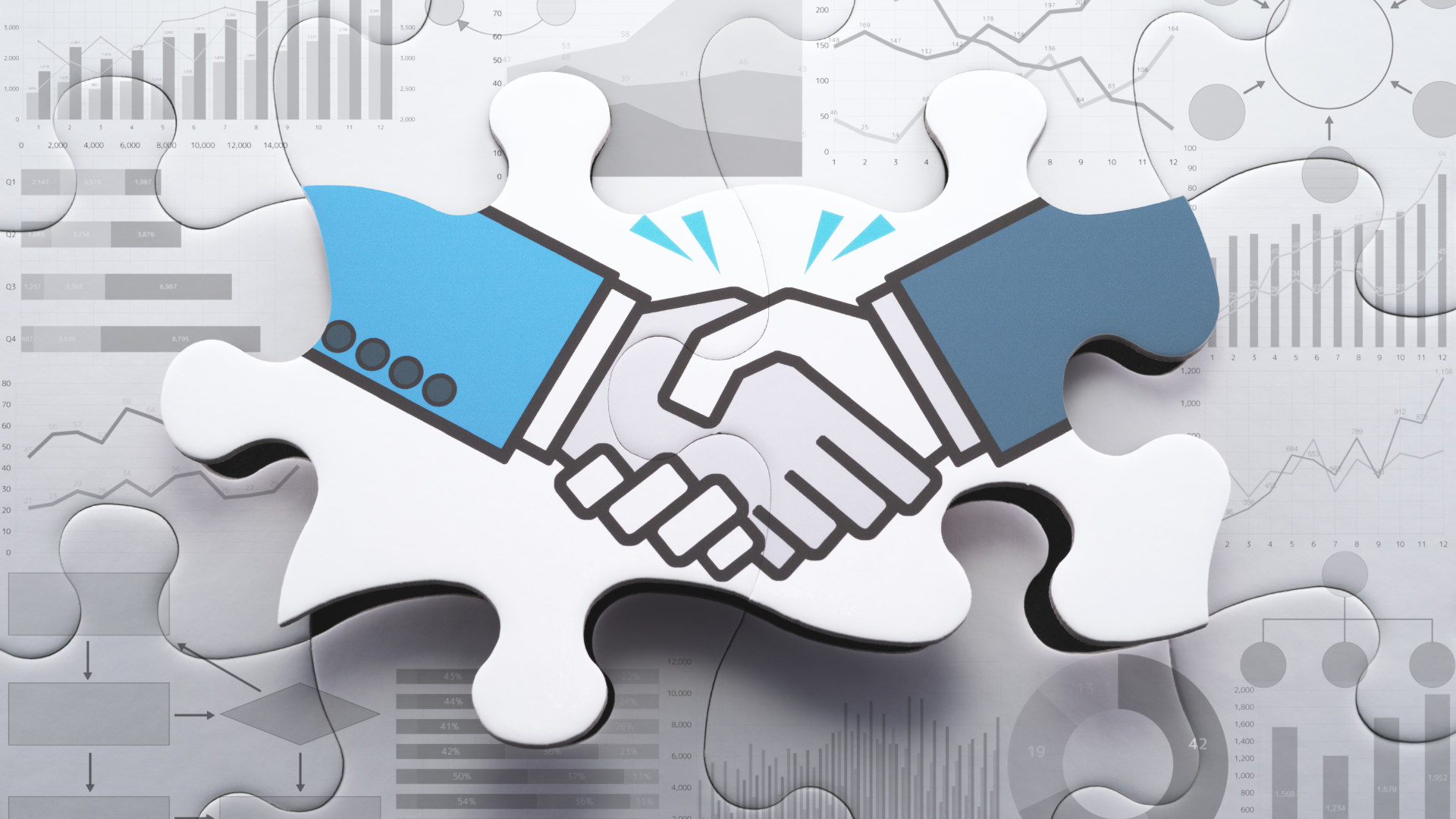 Motivation, Connection & The Magic Spanner