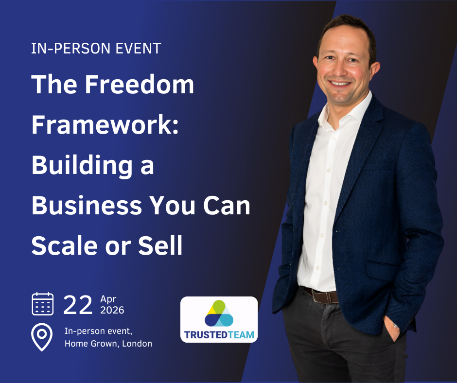 Freedom Framework