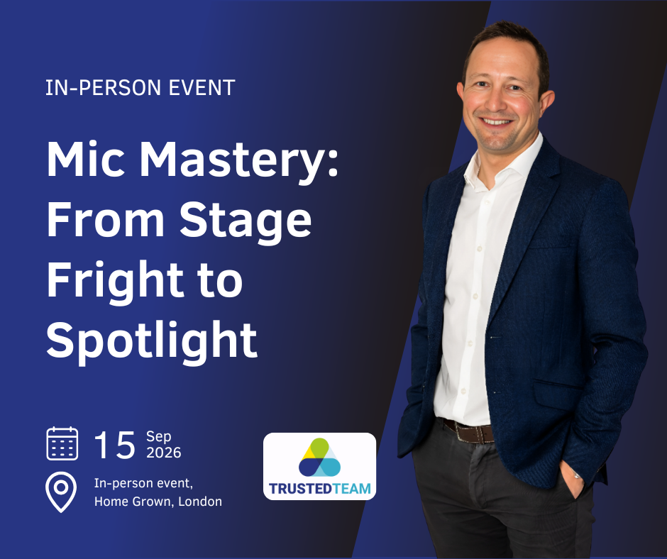 Mic Mastery