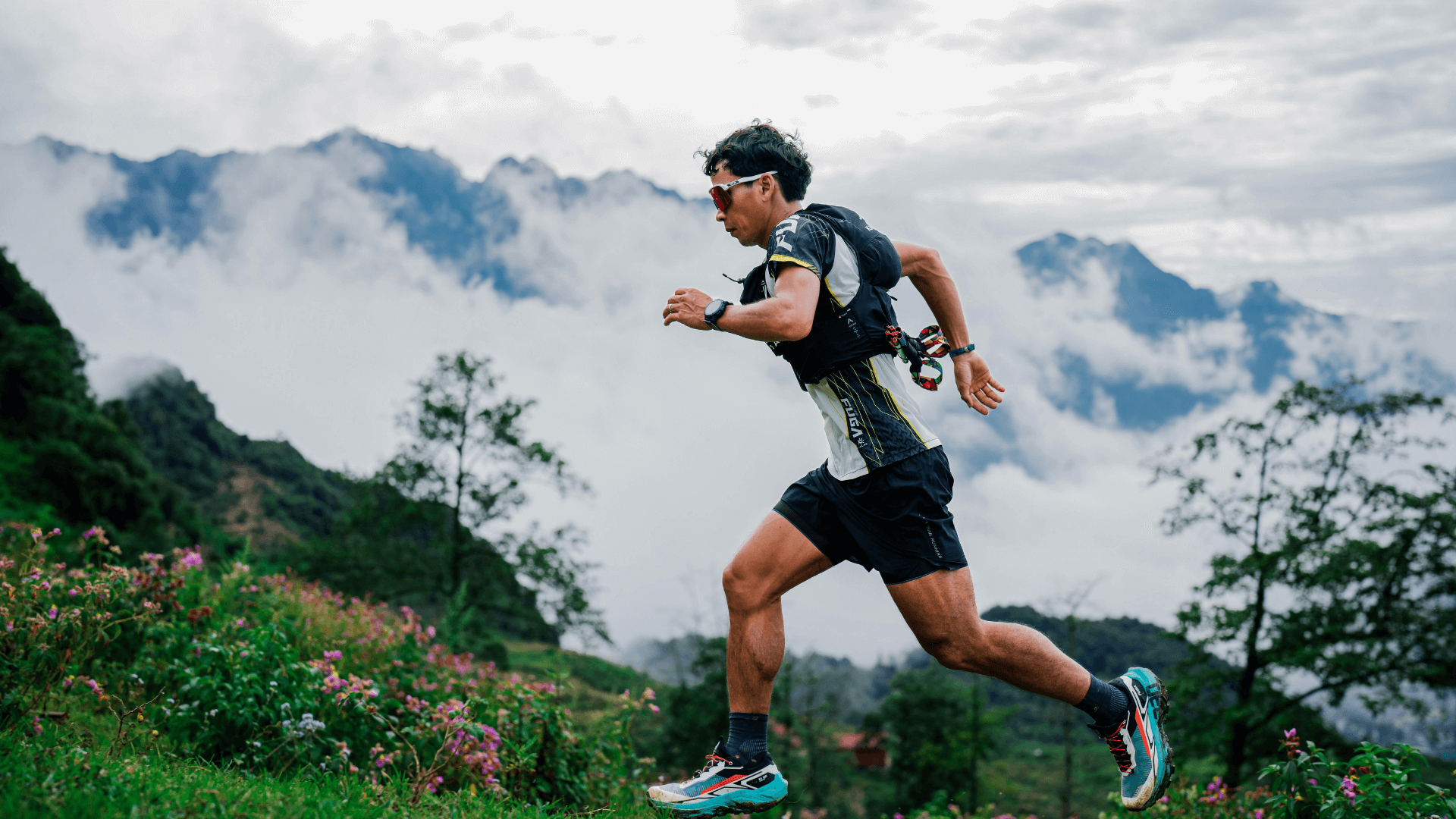 Adventure, Success & Personal Truth