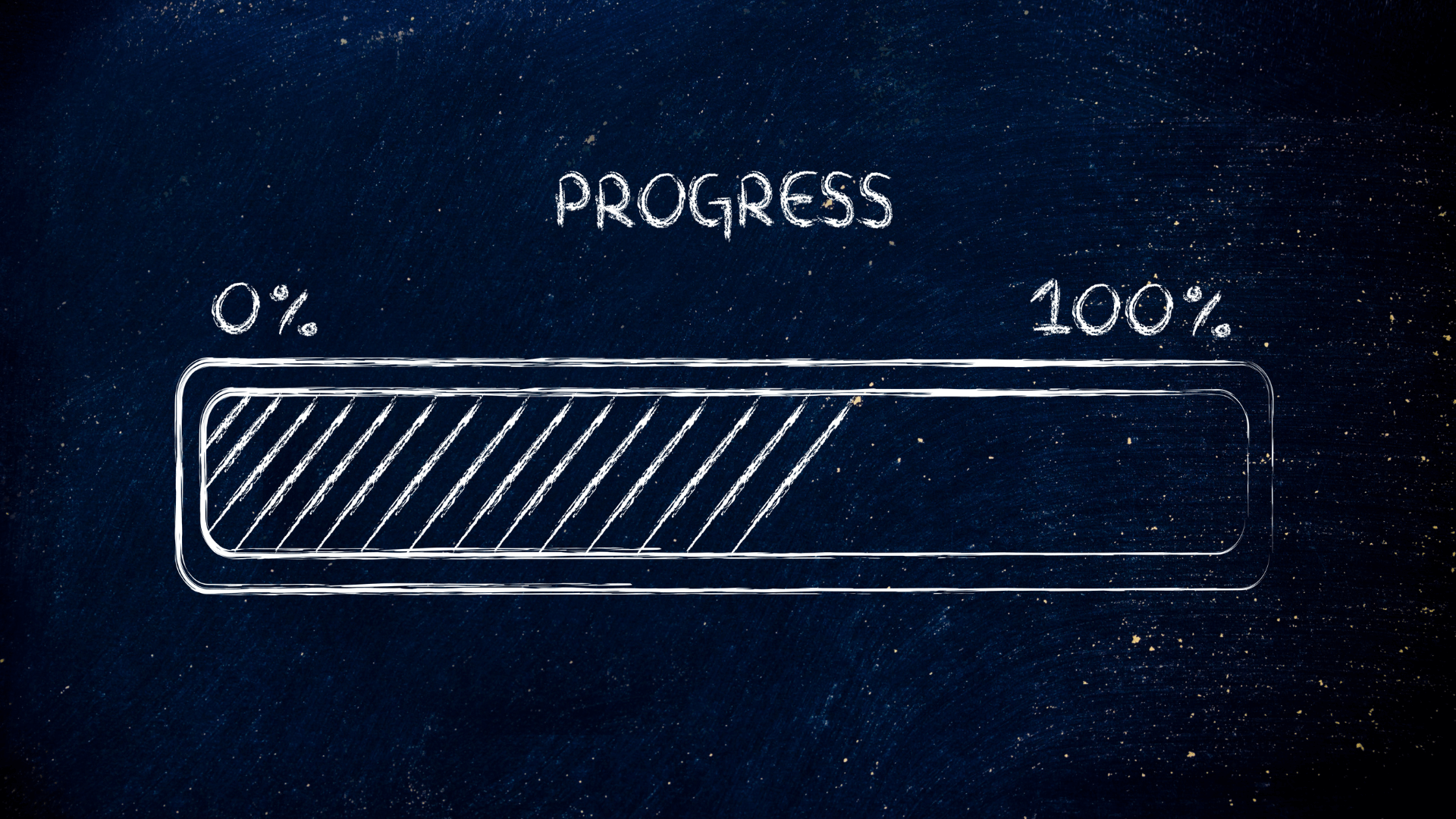 Pause, Practice & Progress