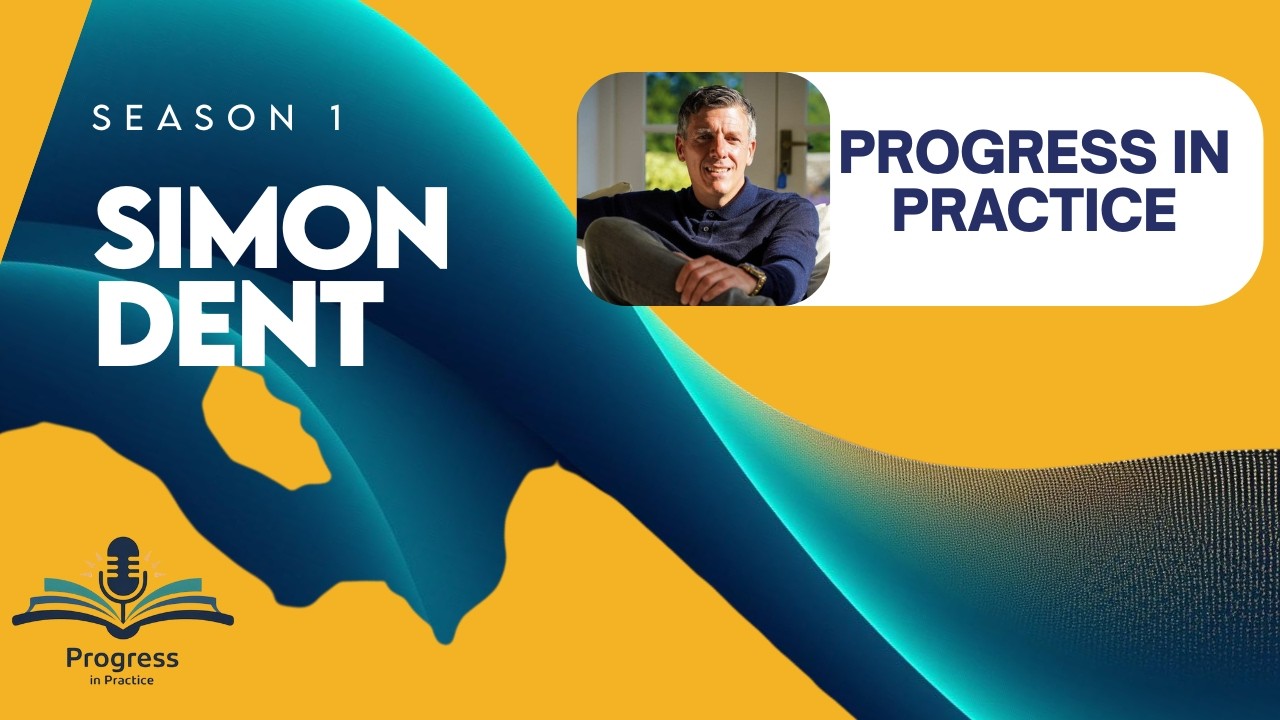 The PIP Podcast: Simon Dent
