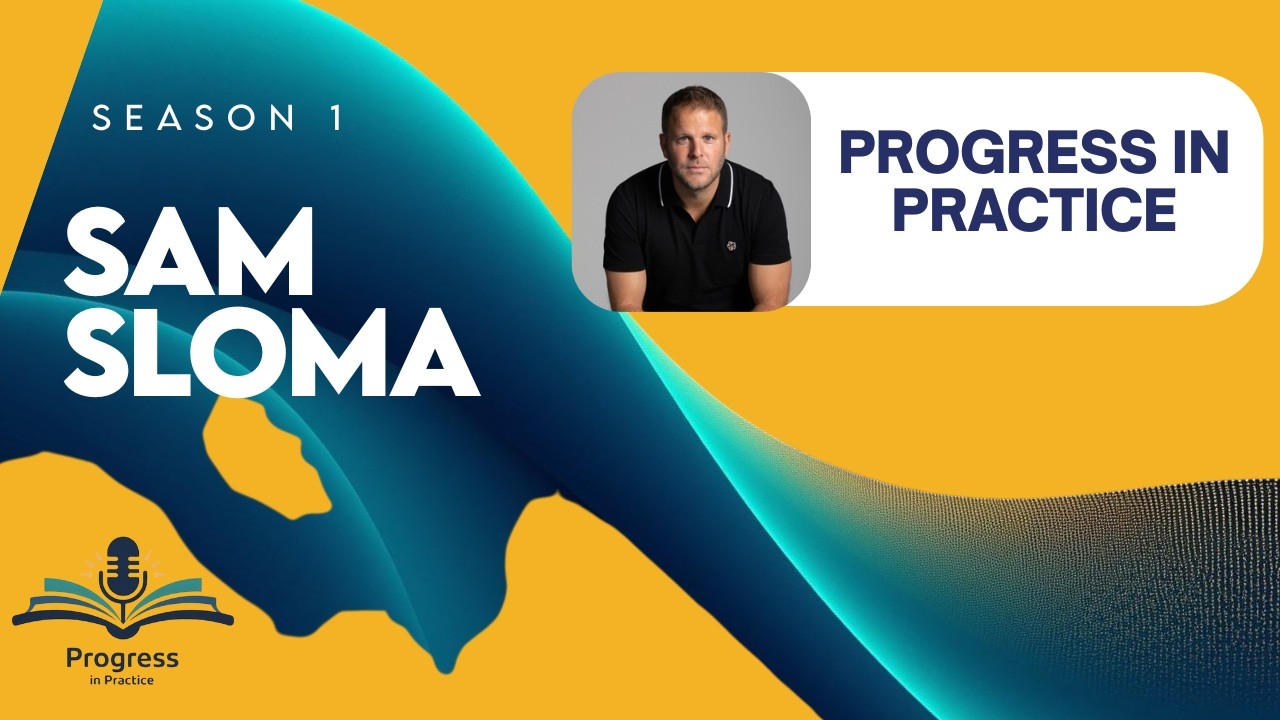 The PIP Podcast: Sam Sloma