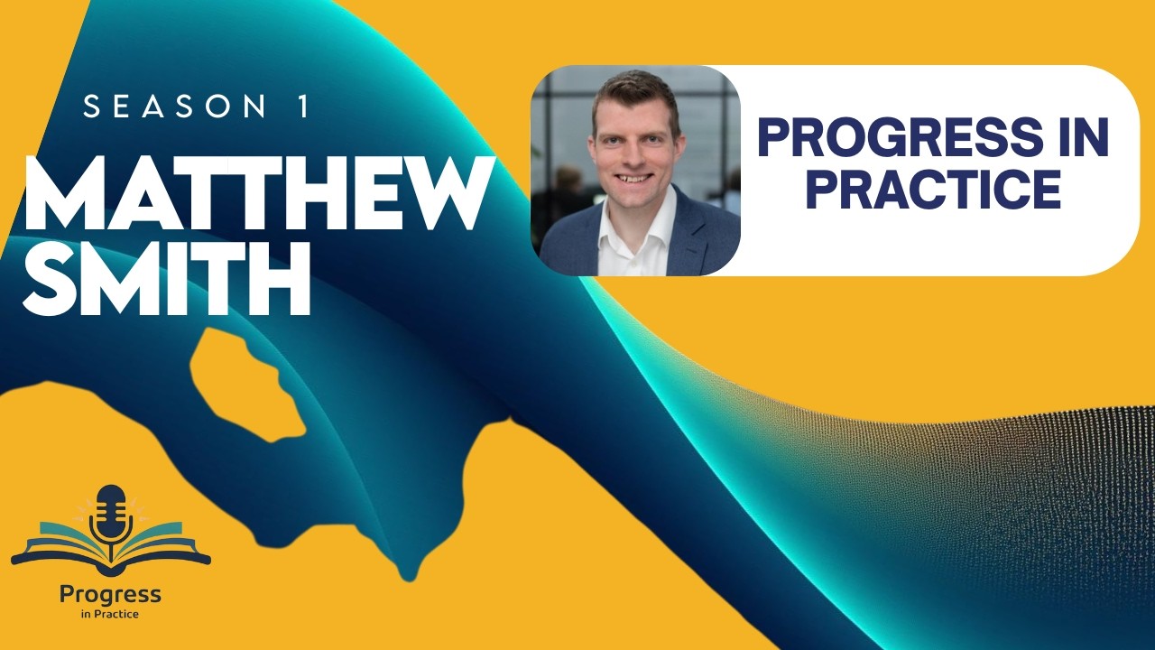 The PIP Podcast: Matthew Smith