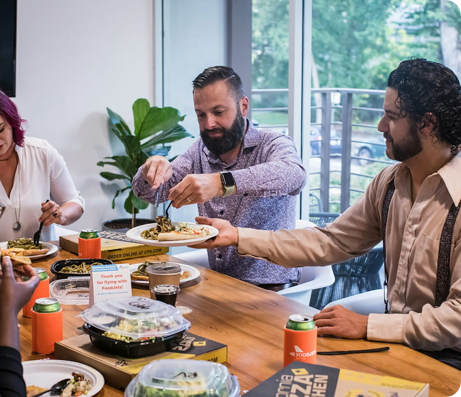 Insights to Learning Lunches