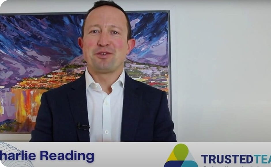 The Trusted Team Workshops